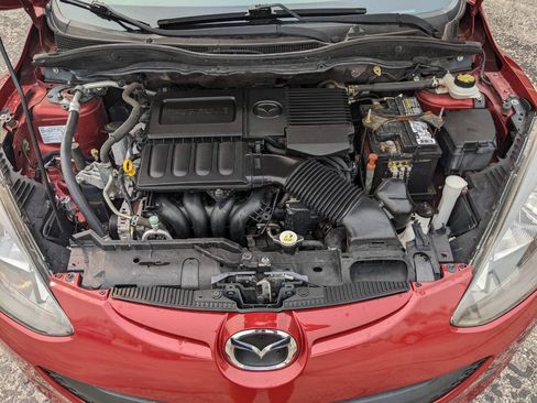 Used 2014 MAZDA MAZDA2 Sport FWD image 23