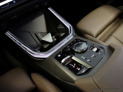 Used 2026 BMW X3 xDrive30 w/ Premium Package image 14