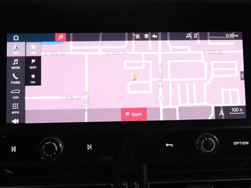 Used 2023 Porsche Macan image 15