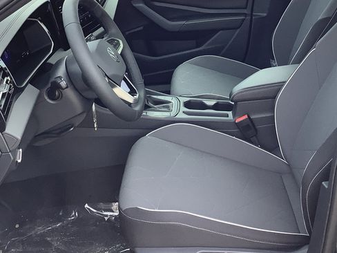 New 2026 Volkswagen Jetta Sport FWD image 22