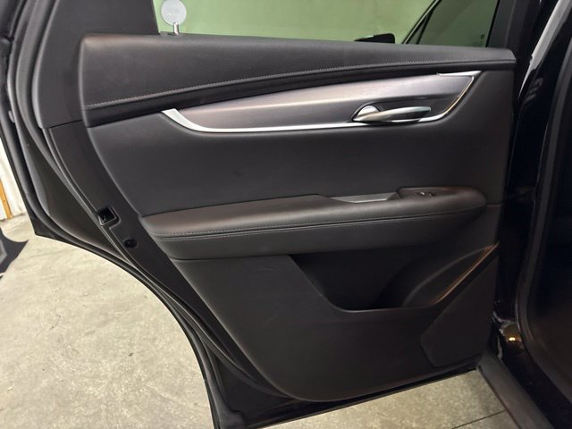 Used 2024 Cadillac XT5 Luxury AWD/4WD image 23