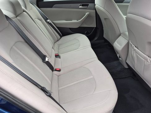 Used 2019 Hyundai Sonata SE FWD image 23