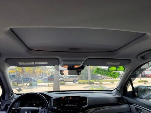 Used 2022 Honda Pilot Special Edition image 14