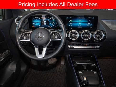 Used 2023 Mercedes-Benz GLA 250 image 7