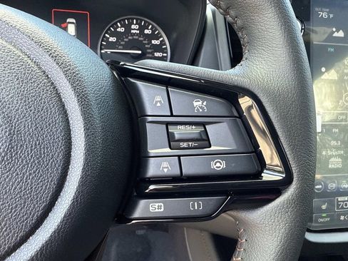 New 2026 Subaru Forester Sport image 34