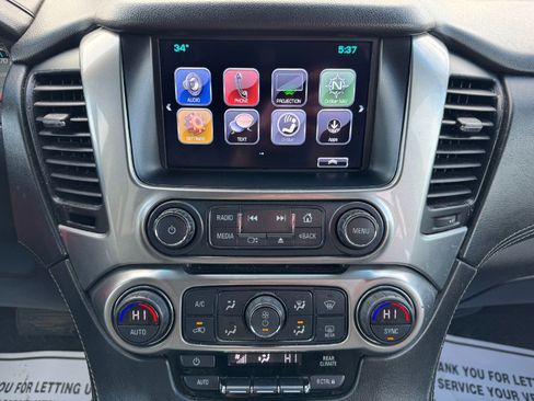 Used 2018 Chevrolet Suburban LS image 23