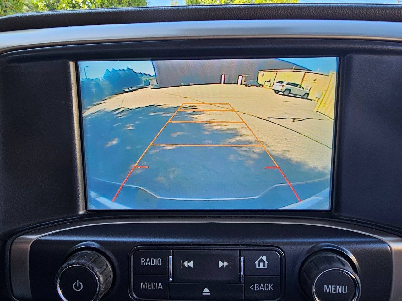 Used 2017 GMC Sierra 1500 Denali w/ Denali Ultimate Package AWD/4WD image 22