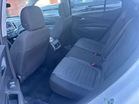 Used 2023 Chevrolet Equinox LT image 25