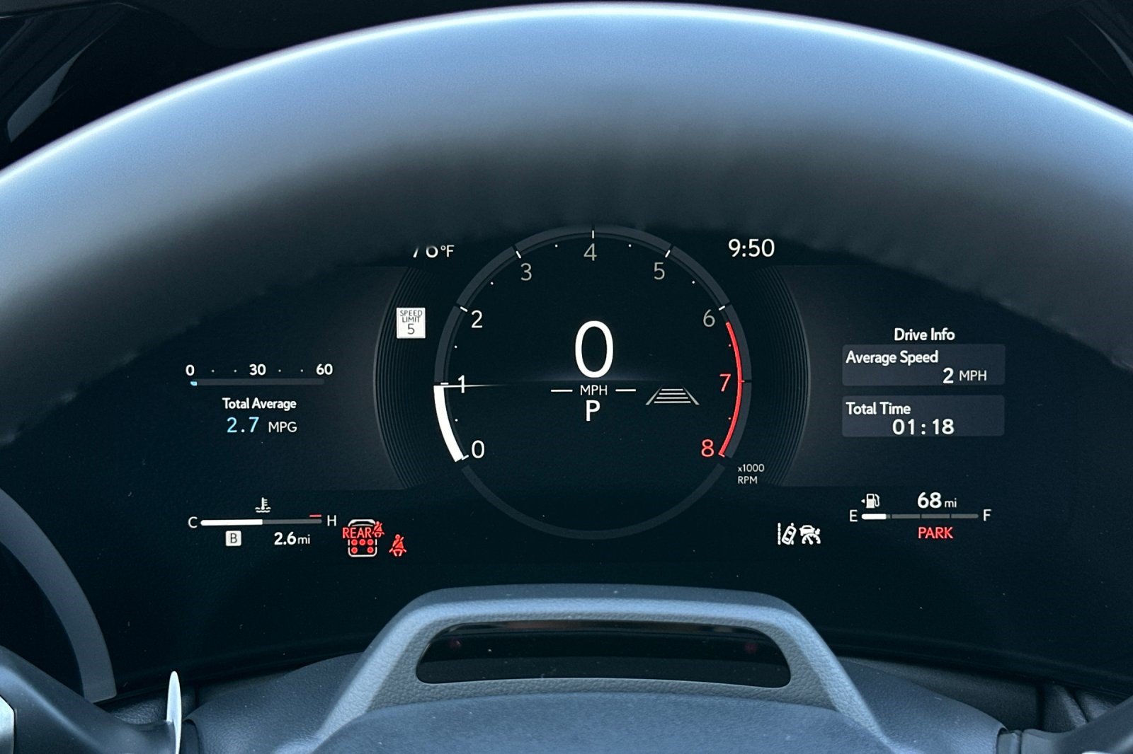 New 2026 Lexus TX 350 FWD w/ Technology Package image 21