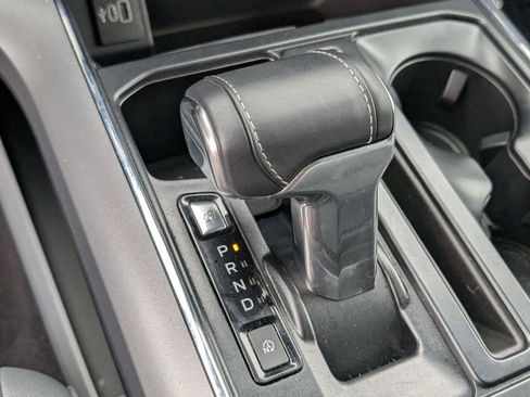 New 2025 Ford F150 Lightning Flash image 31