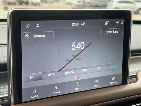 Used 2021 Lincoln Aviator Grand Touring w/ Equipment Group 301A image 23