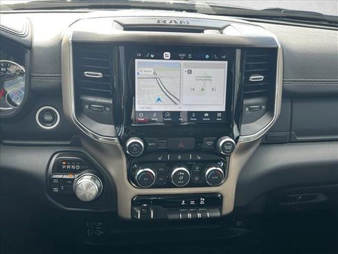 Used 2023 RAM 2500 Laramie image 13