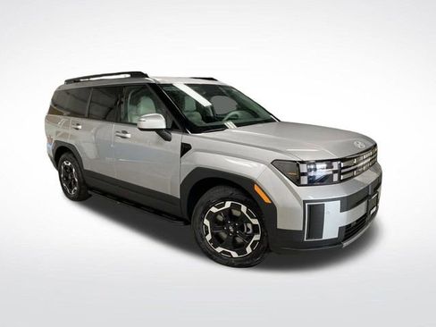 New 2026 Hyundai Santa Fe SEL image 38