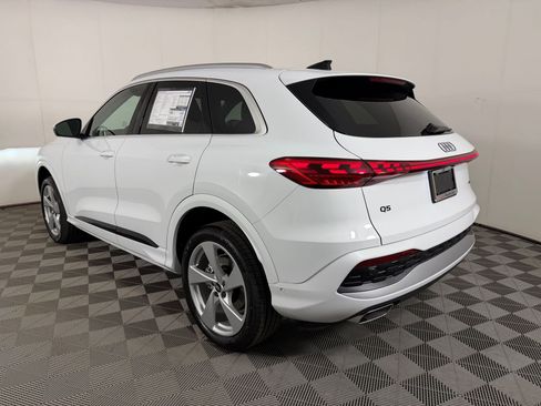 New 2026 Audi Q5 Premium Plus AWD/4WD image 3