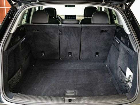 Used 2023 Audi Q5 2.0T Premium Plus w/ Premium Plus Package AWD/4WD image 20