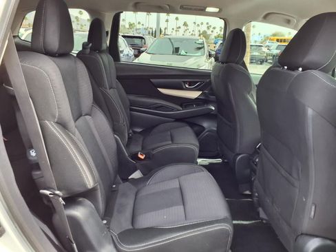 Used 2020 Subaru Ascent Premium w/ Convenience Package image 22
