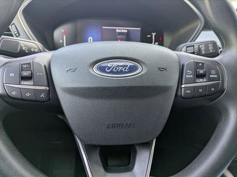 Used 2025 Ford Escape Active FWD image 14