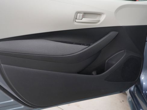 Used 2026 Toyota Corolla LE image 17