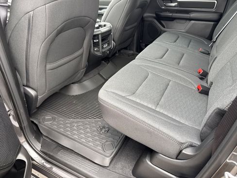 New 2026 RAM 1500 Big Horn image 29