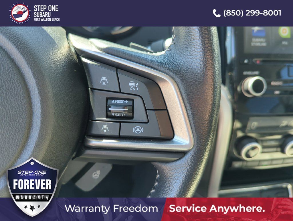 Used 2022 Subaru Ascent Limited w/ Popular Package #2A AWD/4WD image 23