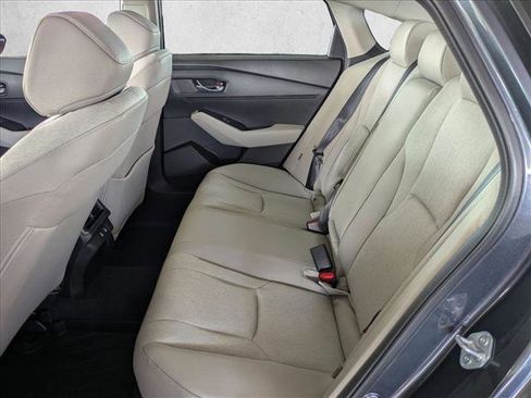 New 2025 Honda Accord LX image 15