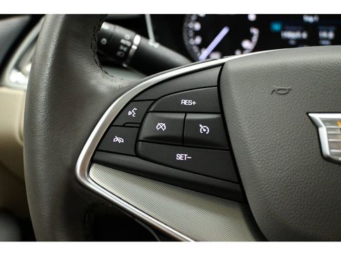Used 2024 Cadillac XT5 Premium Luxury FWD image 40