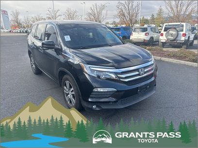 Used 2016 Honda Pilot EX-L