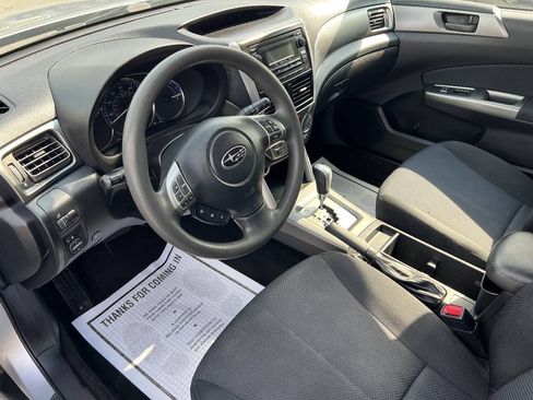 Used 2013 Subaru Forester 2.5X AWD/4WD image 18