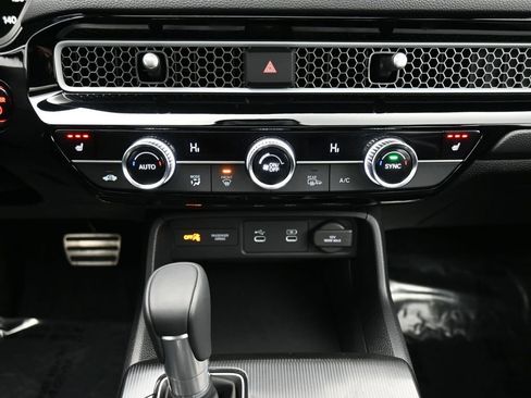 Certified 2026 Honda Civic Sport image 45