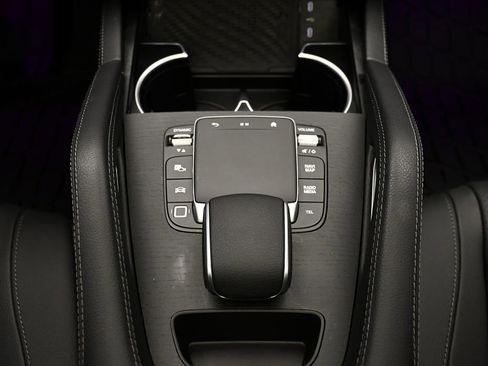 Used 2025 Mercedes-Benz GLE 350 GLE 350 image 34