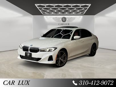 Used 2023 BMW 330i Sedan w/ Driving Assistance Package