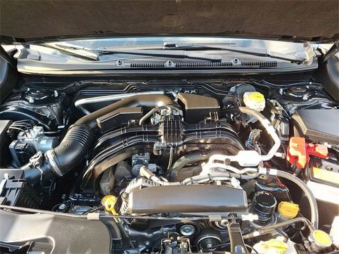 Certified 2024 Subaru Impreza RS image 26