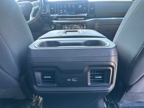 Used 2022 Chevrolet Silverado 1500 RST AWD/4WD image 30