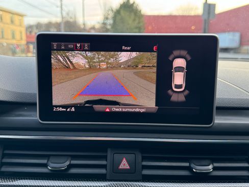 Used 2018 Audi S5 Prestige w/ S Sport Package image 22