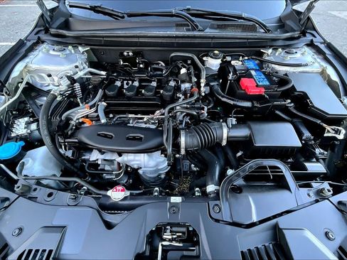 Used 2024 Honda Accord LX image 32