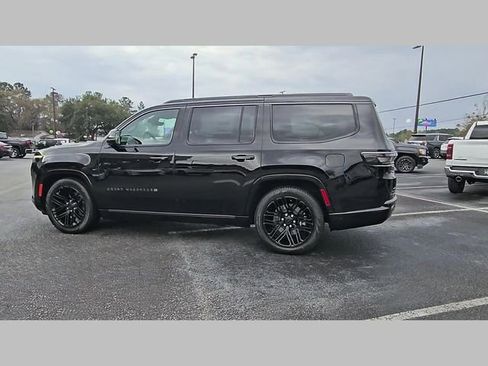 New 2026 Jeep Grand Wagoneer Limited image 29