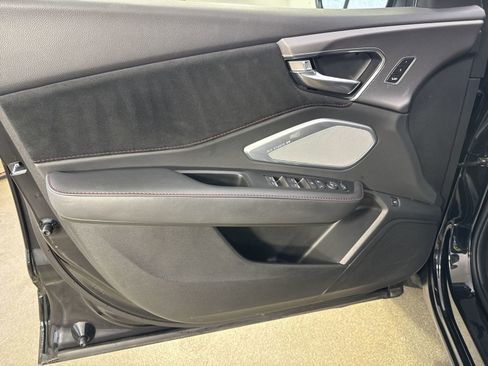 Certified 2023 Acura RDX A-Spec AWD/4WD image 22