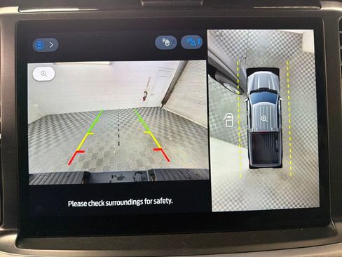 New 2026 Ford F150 Lariat image 25