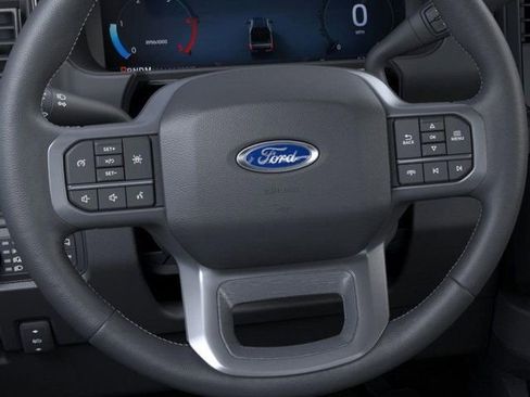 New 2026 Ford F450 Lariat image 12