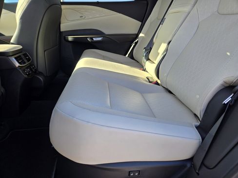 New 2026 Lexus RX 350 FWD image 8