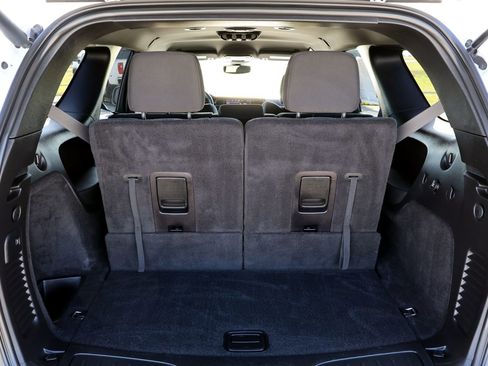 Used 2026 Dodge Durango GT AWD/4WD image 12