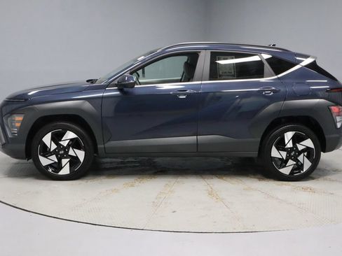 Used 2024 Hyundai Kona Limited AWD/4WD image 10