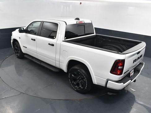 New 2026 RAM 1500 Big Horn image 41