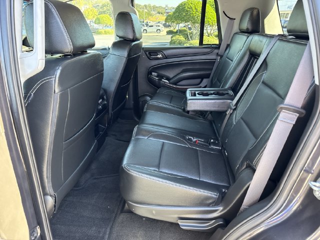 Used 2016 GMC Yukon SLE w/ Convenience Package RWD image 10