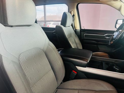 Used 2019 RAM 1500 Big Horn image 27