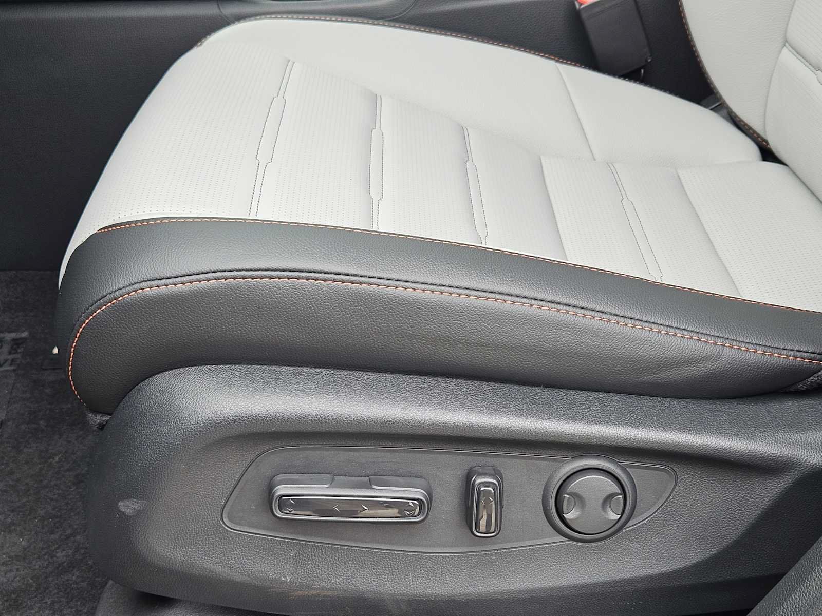 Used 2026 Honda CR-V Sport Touring image 20