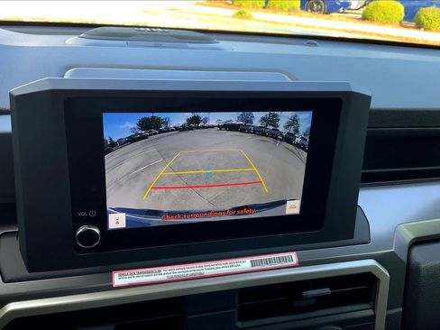 Used 2024 Toyota Tacoma SR5 image 28