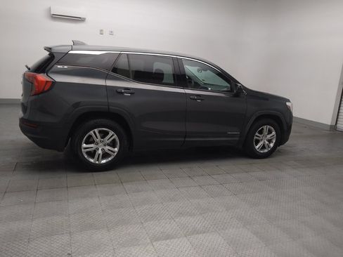 Used 2020 GMC Terrain SLE FWD image 10