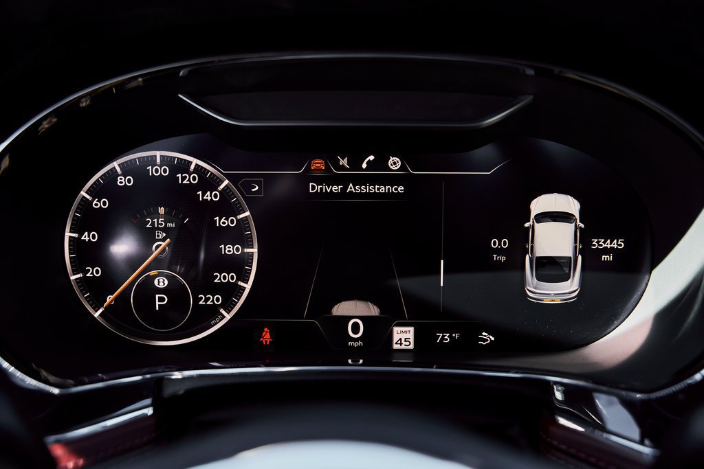 Used 2020 Bentley Continental GT First Edition AWD/4WD image 56
