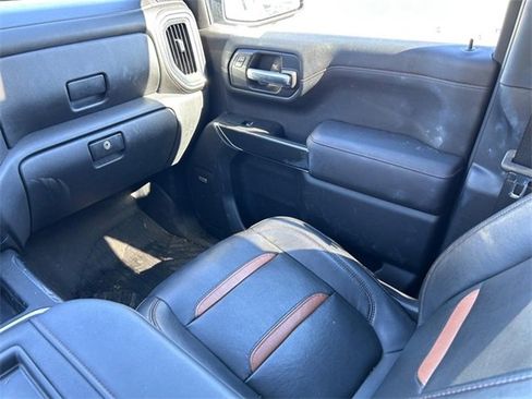 Used 2020 GMC Sierra 1500 AT4 w/ AT4 Premium Package image 15